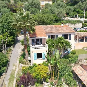  Vakantiehuis Rez De En Provence