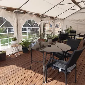  Accommodatie bij particulieren Le Bois Bouquet