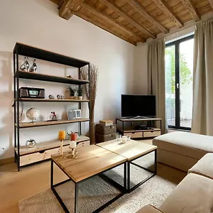 Begijnhof 102 Appartement Gent