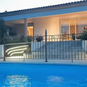  Villa Jasmin