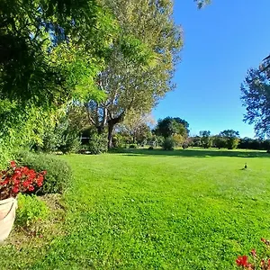  Vakantiehuis Domaine Du De La Vallee