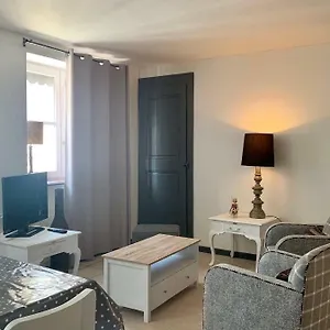 Au Coeur De Appartement Lyon
